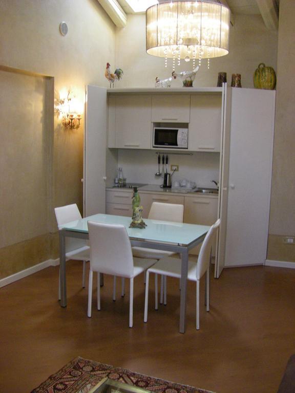 Appartamento Fra Lorenzo - *
