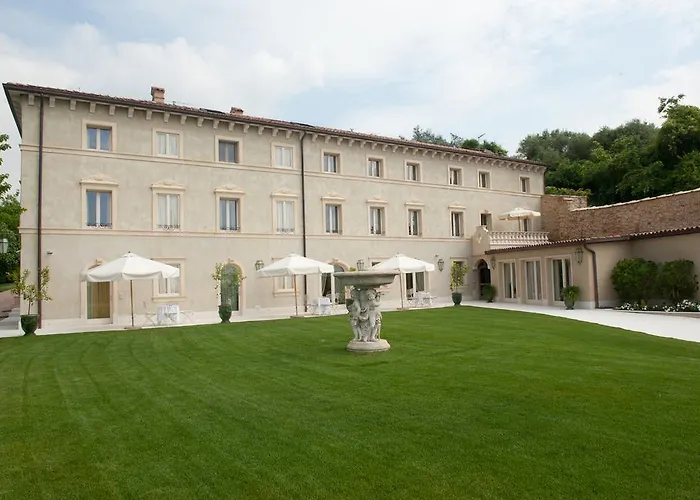 Fra Lorenzo Suites - Apartments