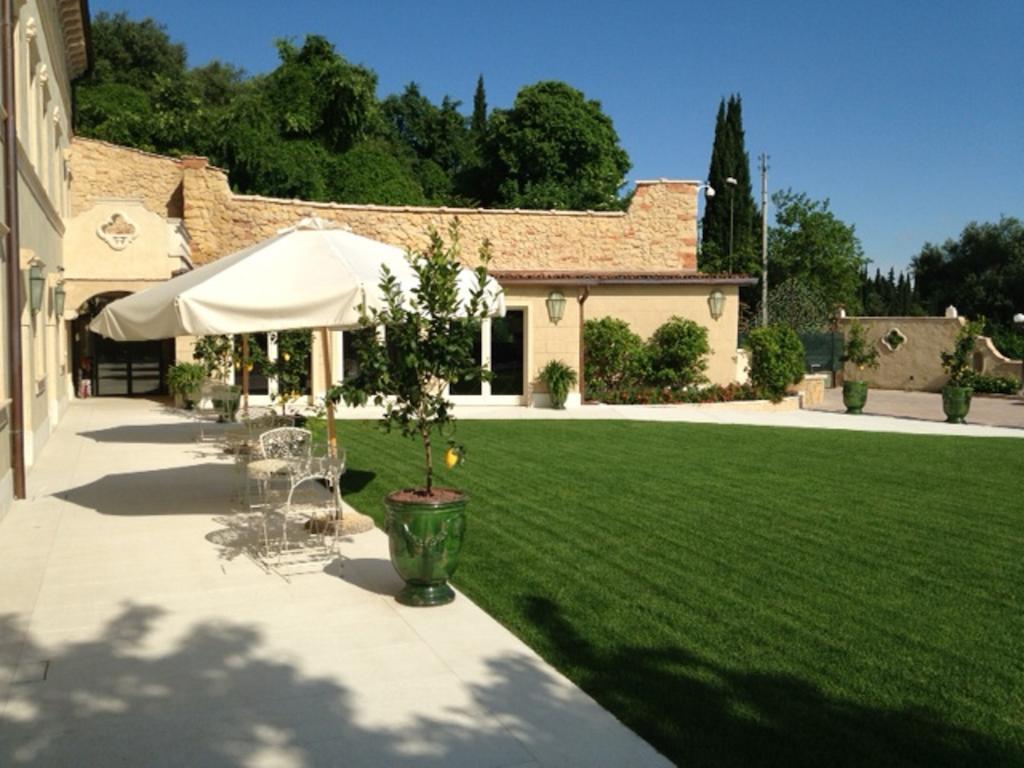 Appartamento Fra Lorenzo -